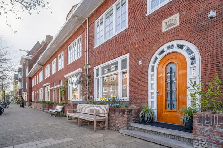 Foto 3 van Schubertstraat 22