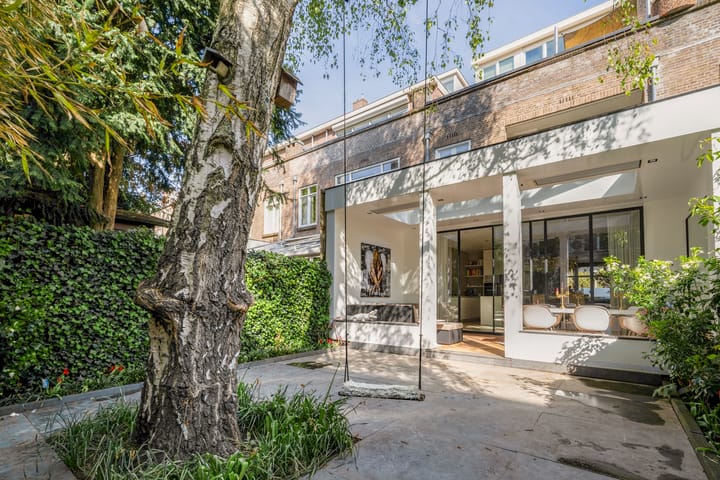 Photo 17 of Schubertstraat 22