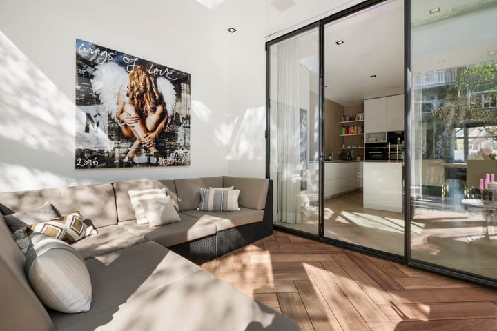 Photo 18 of Schubertstraat 22