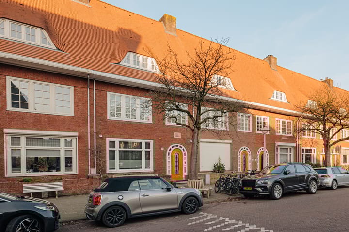 Photo 39 of Schubertstraat 22