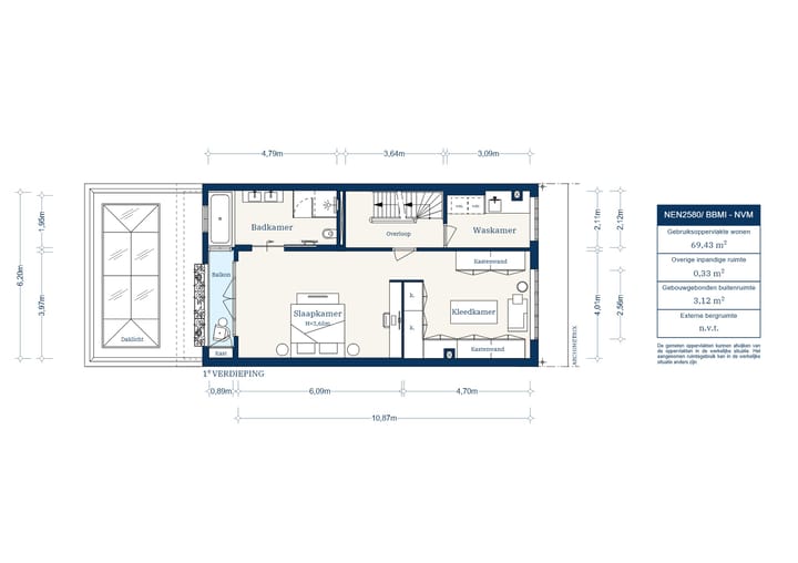 Photo 43 of Schubertstraat 22