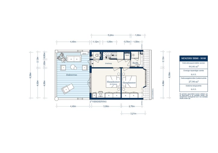 Photo 44 of Schubertstraat 22