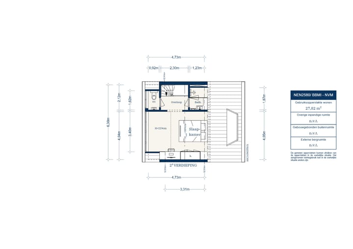 Photo 45 of Schubertstraat 22