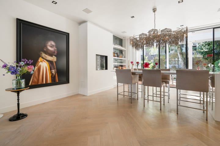 Photo 10 of Schubertstraat 22