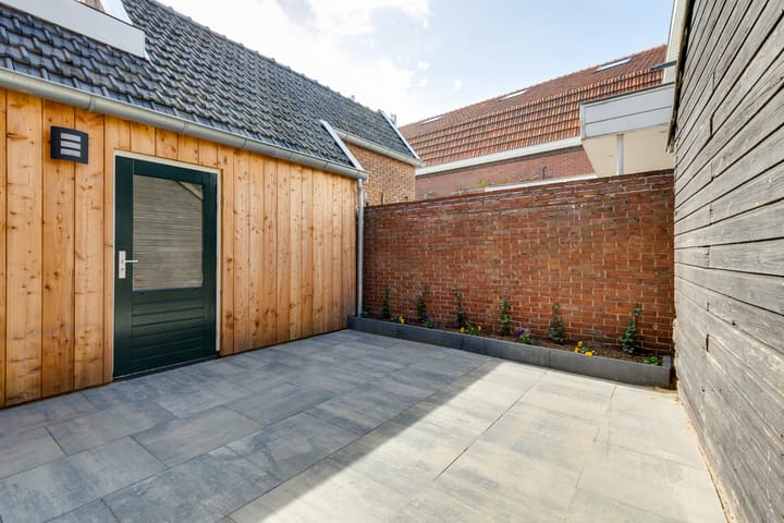 Foto 4 van Landstraat 28