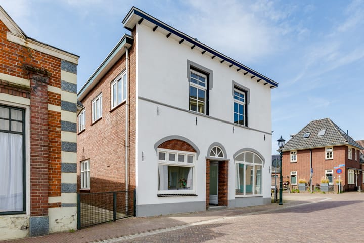 Foto 5 van Landstraat 28