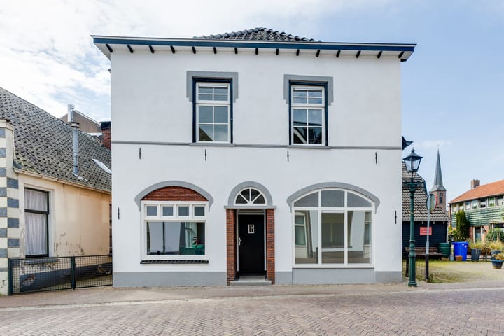 Foto 6 van Landstraat 28