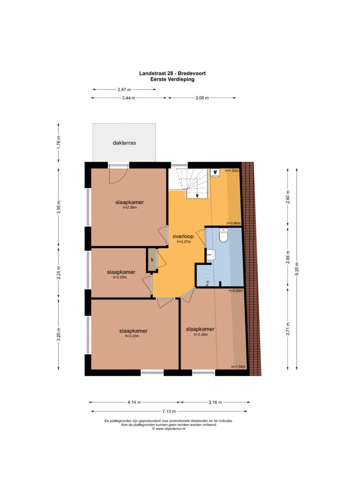 Foto 51 van Landstraat 28