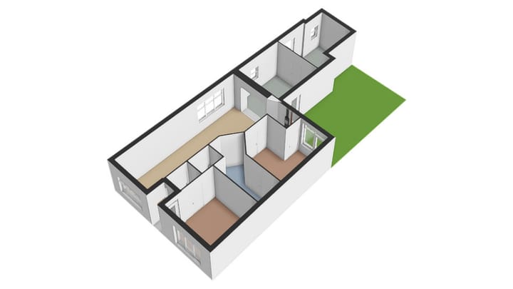 Foto 54 van Landstraat 28