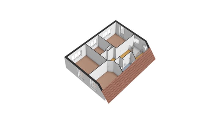 Foto 56 van Landstraat 28