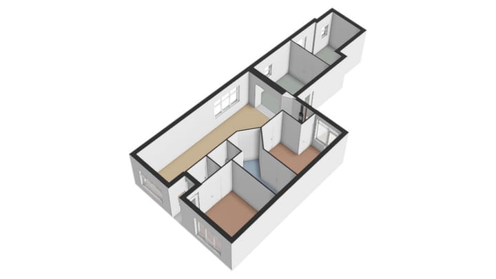 Foto 55 van Landstraat 28