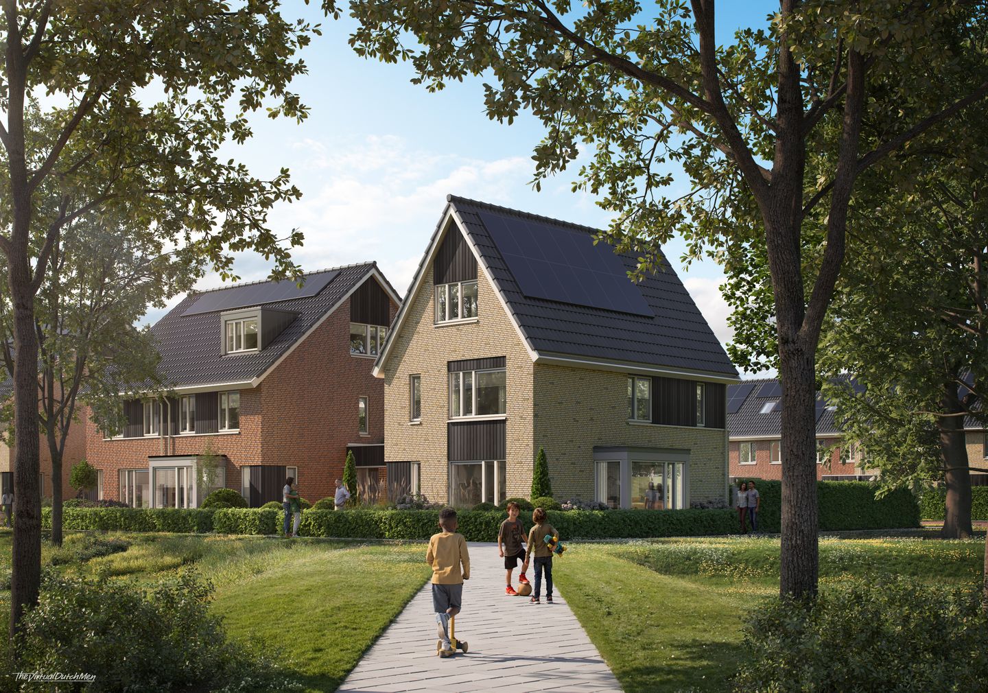 Photo 6 of Zuiderweide fase 3