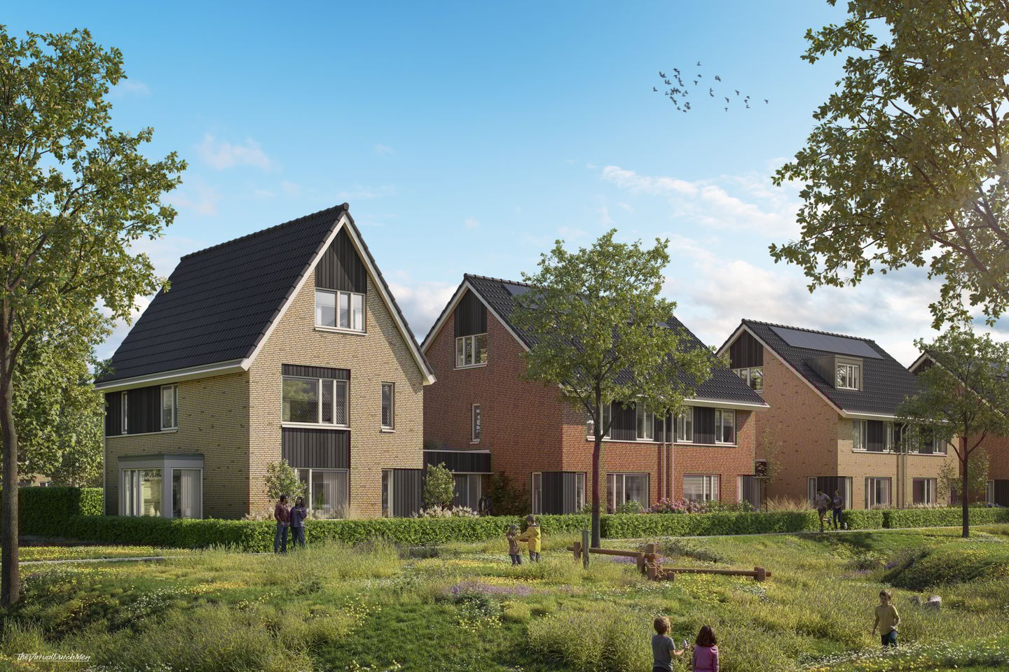 Photo 7 of Zuiderweide fase 3