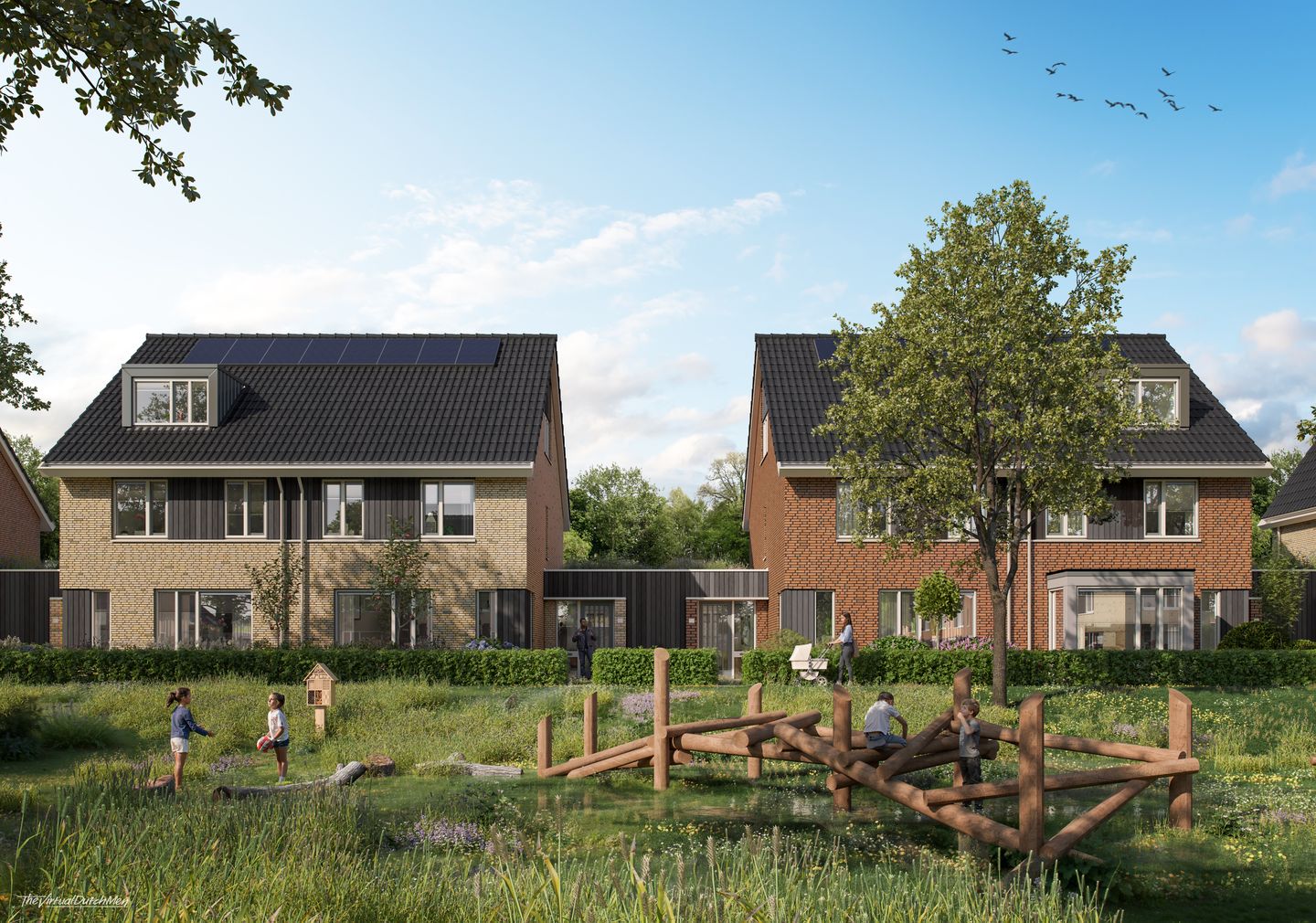 Photo 8 of Zuiderweide fase 3