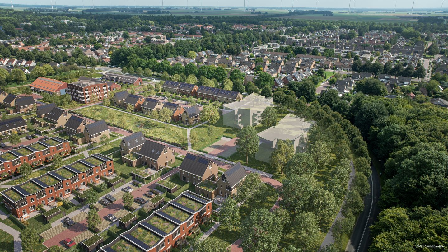 Photo 9 of Zuiderweide fase 3