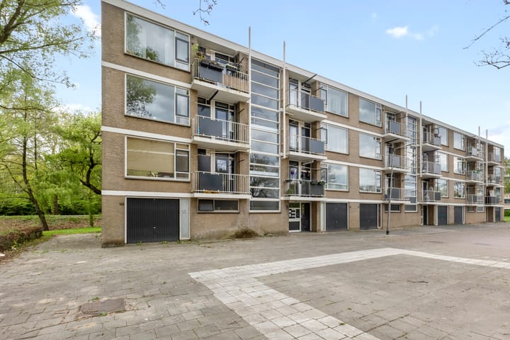 Foto 1 van Aldenhof 3553