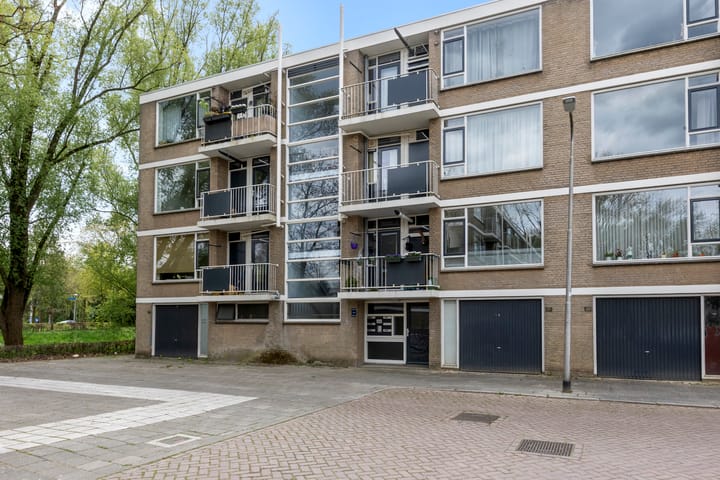 Foto 16 van Aldenhof 3553