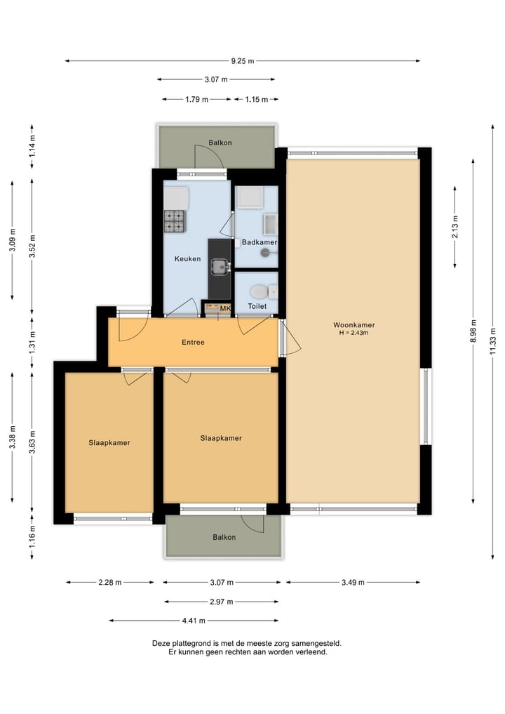 Foto 17 van Aldenhof 3553