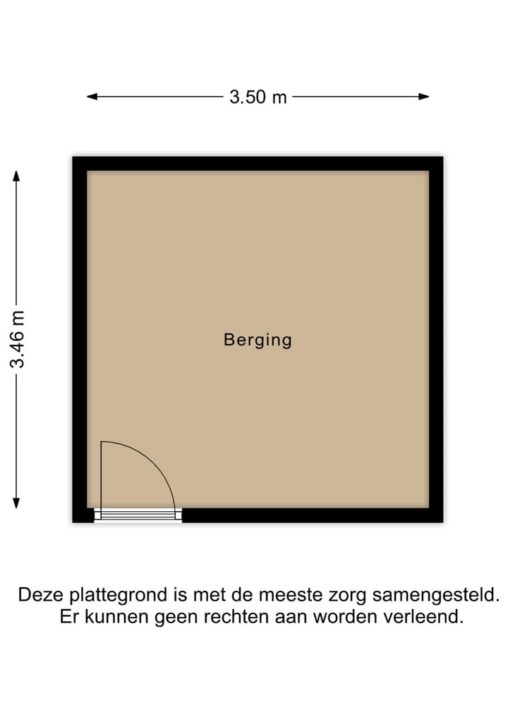 Foto 18 van Aldenhof 3553