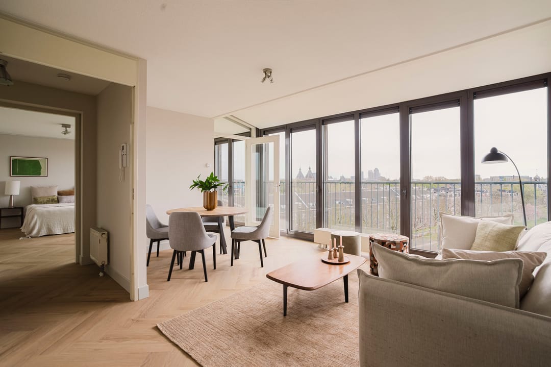 Foto 1 van Entrepotdok 195