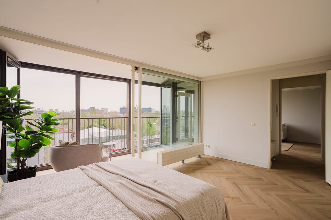 Foto 2 van Entrepotdok 195