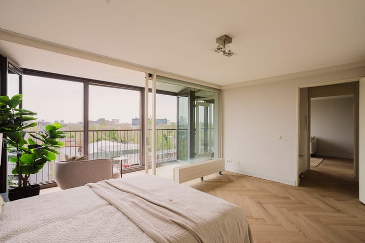 Foto 2 van Entrepotdok 195