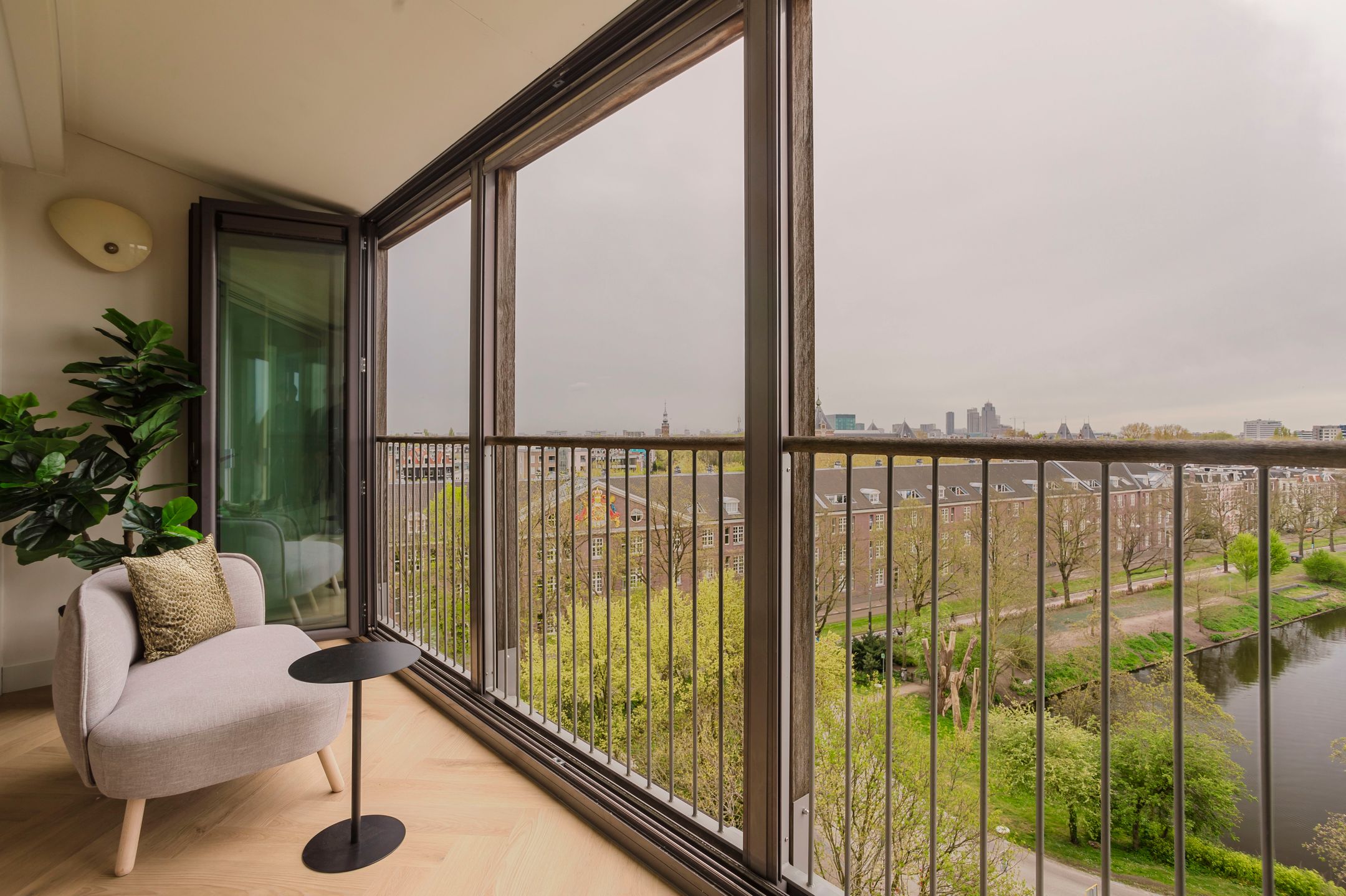 Foto 3 van Entrepotdok 195