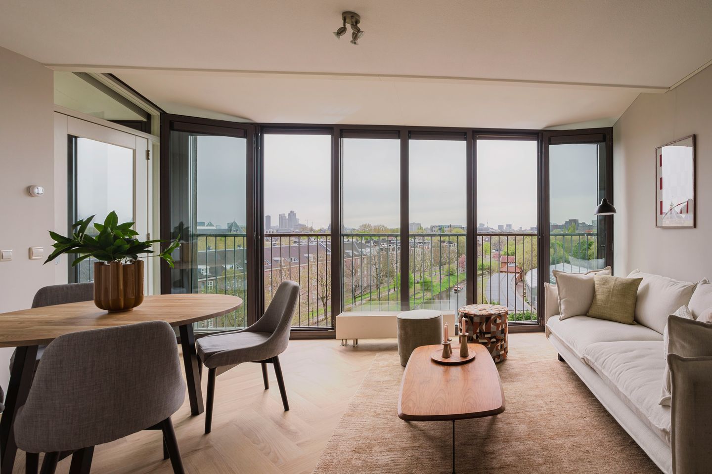 Foto 4 van Entrepotdok 195