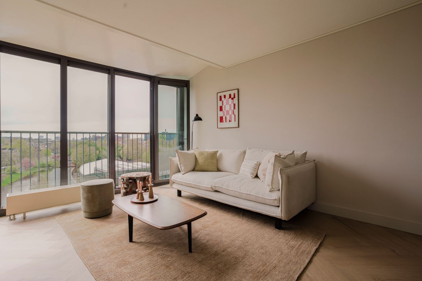 Foto 5 van Entrepotdok 195