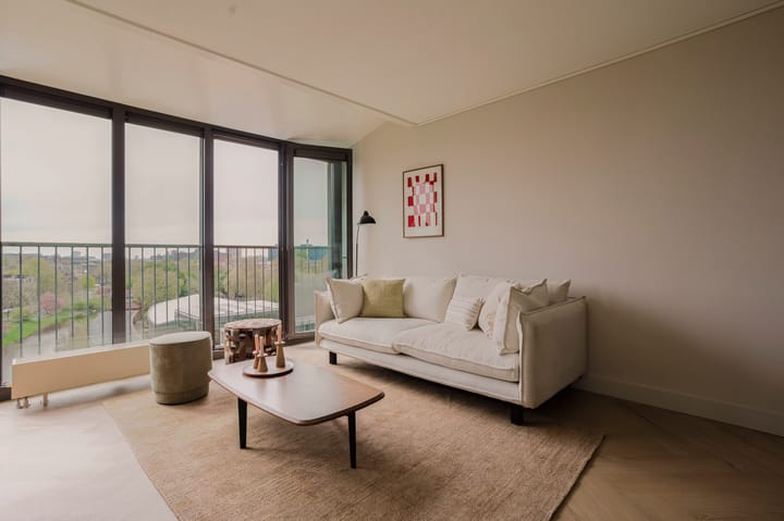 Foto 5 van Entrepotdok 195