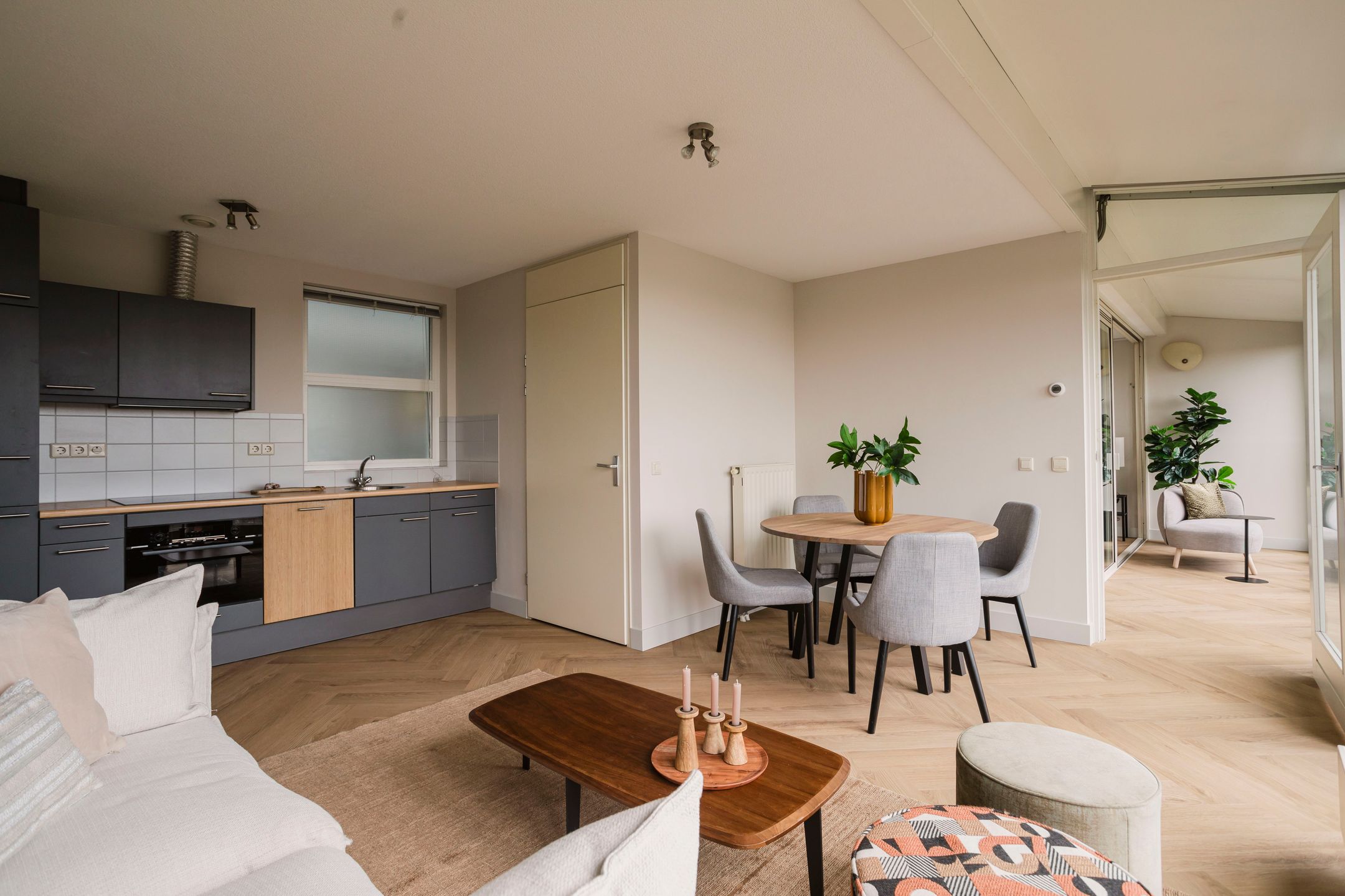 Foto 6 van Entrepotdok 195