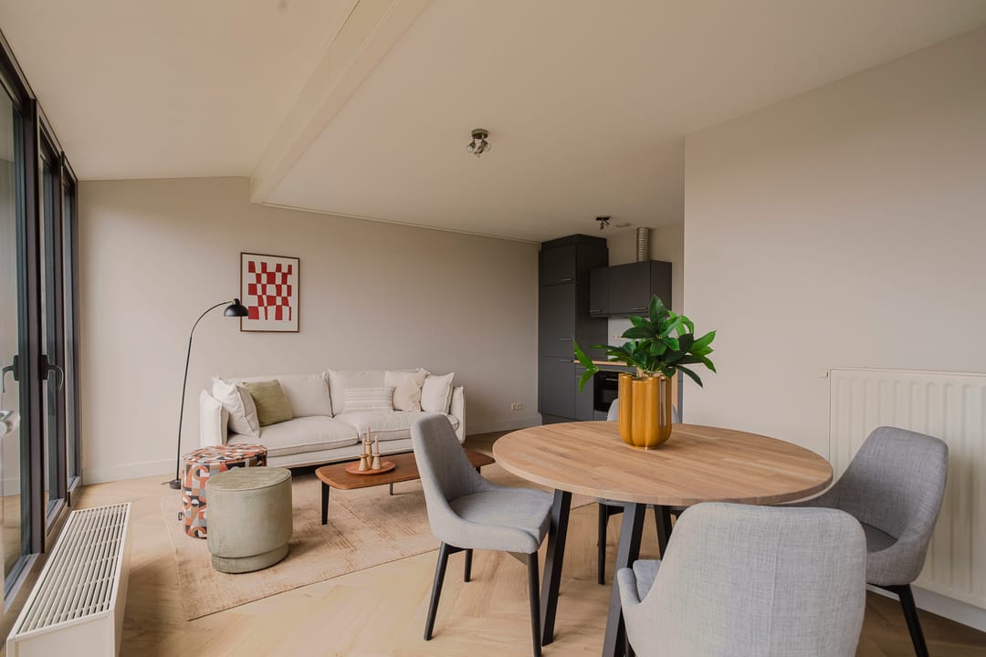 Foto 7 van Entrepotdok 195