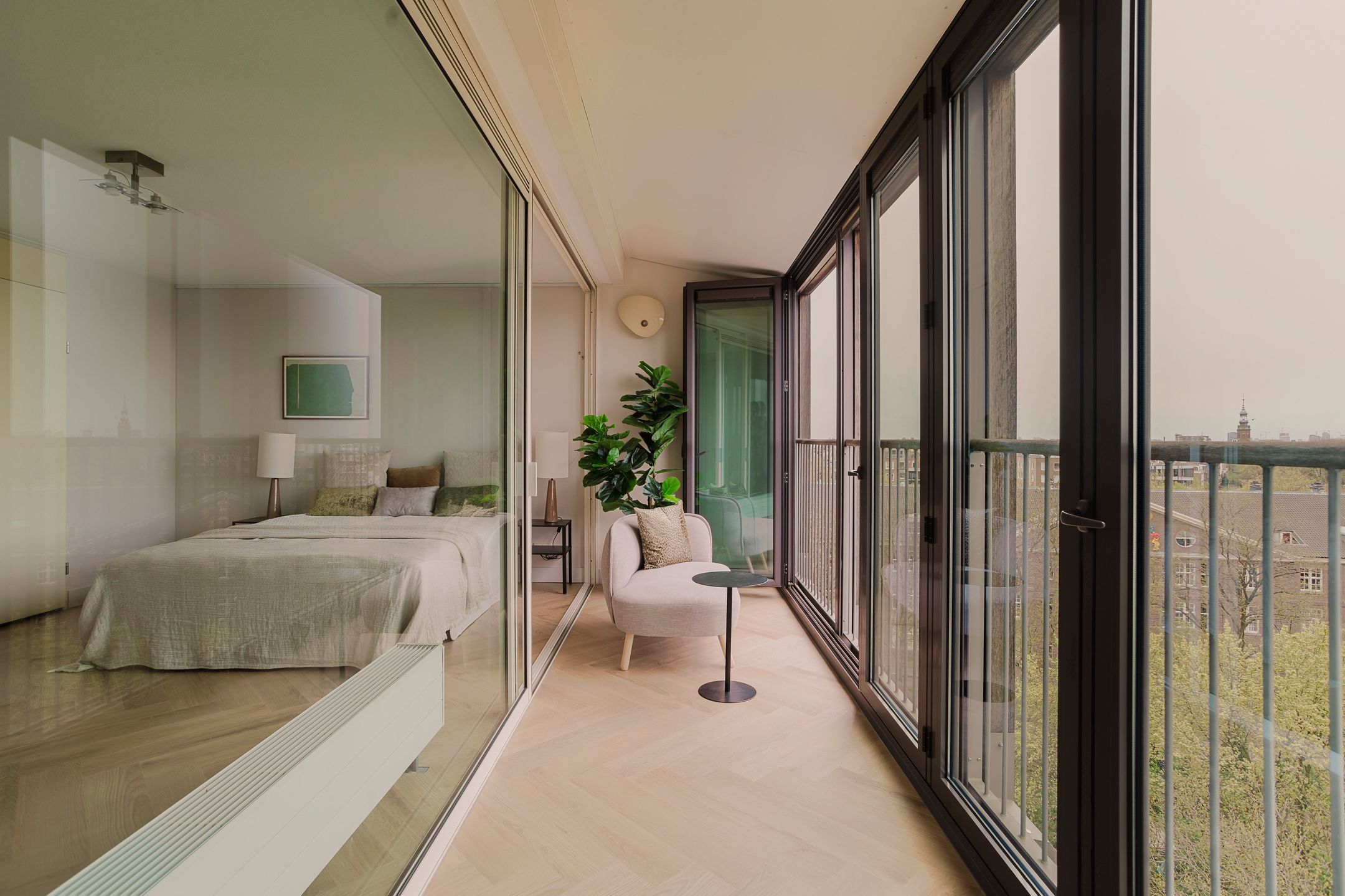 Foto 12 van Entrepotdok 195