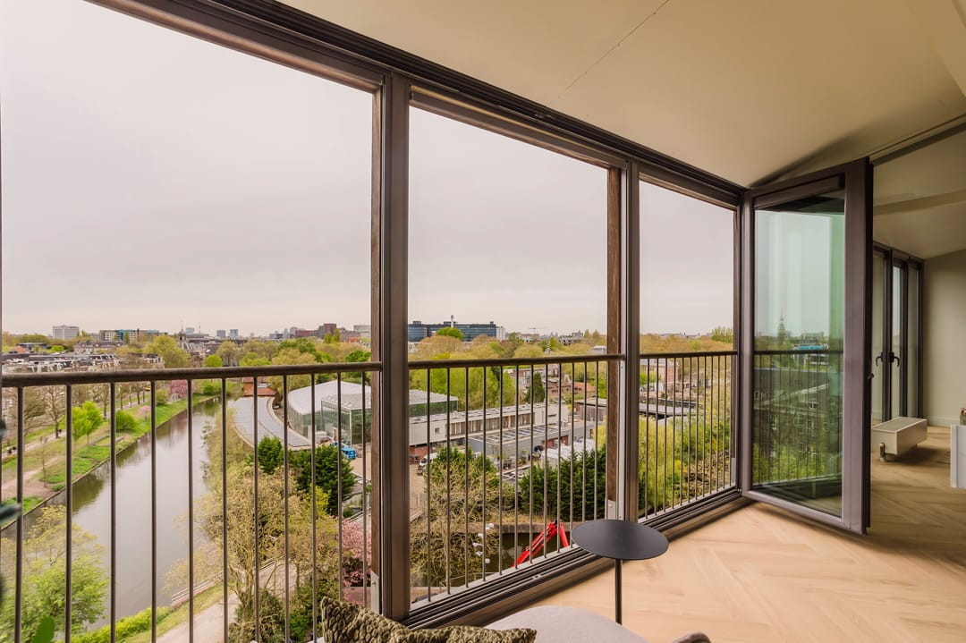 Foto 13 van Entrepotdok 195