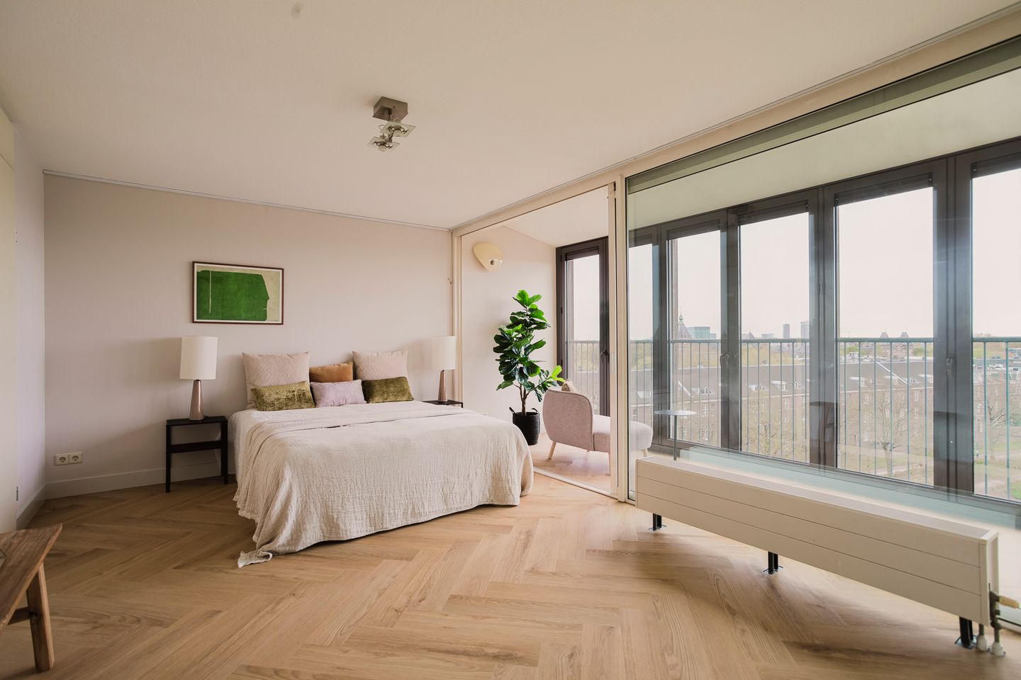 Foto 14 van Entrepotdok 195