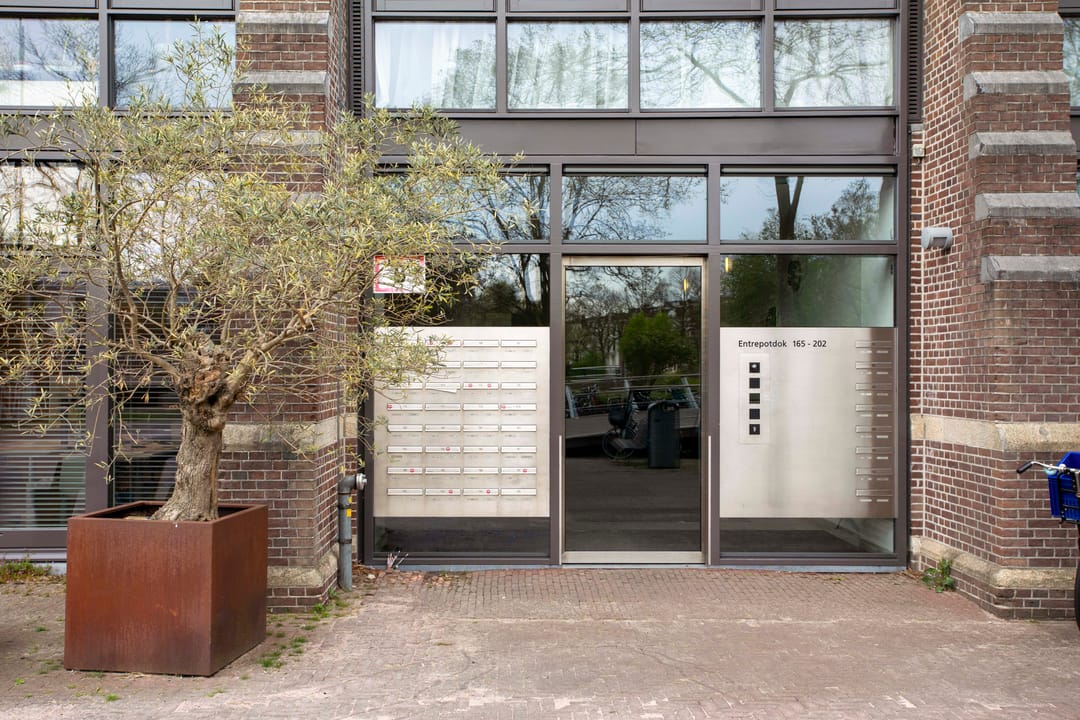 Foto 26 van Entrepotdok 195