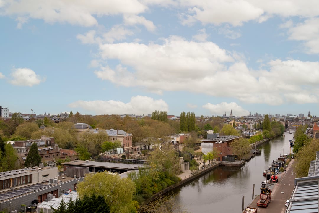 Foto 28 van Entrepotdok 195