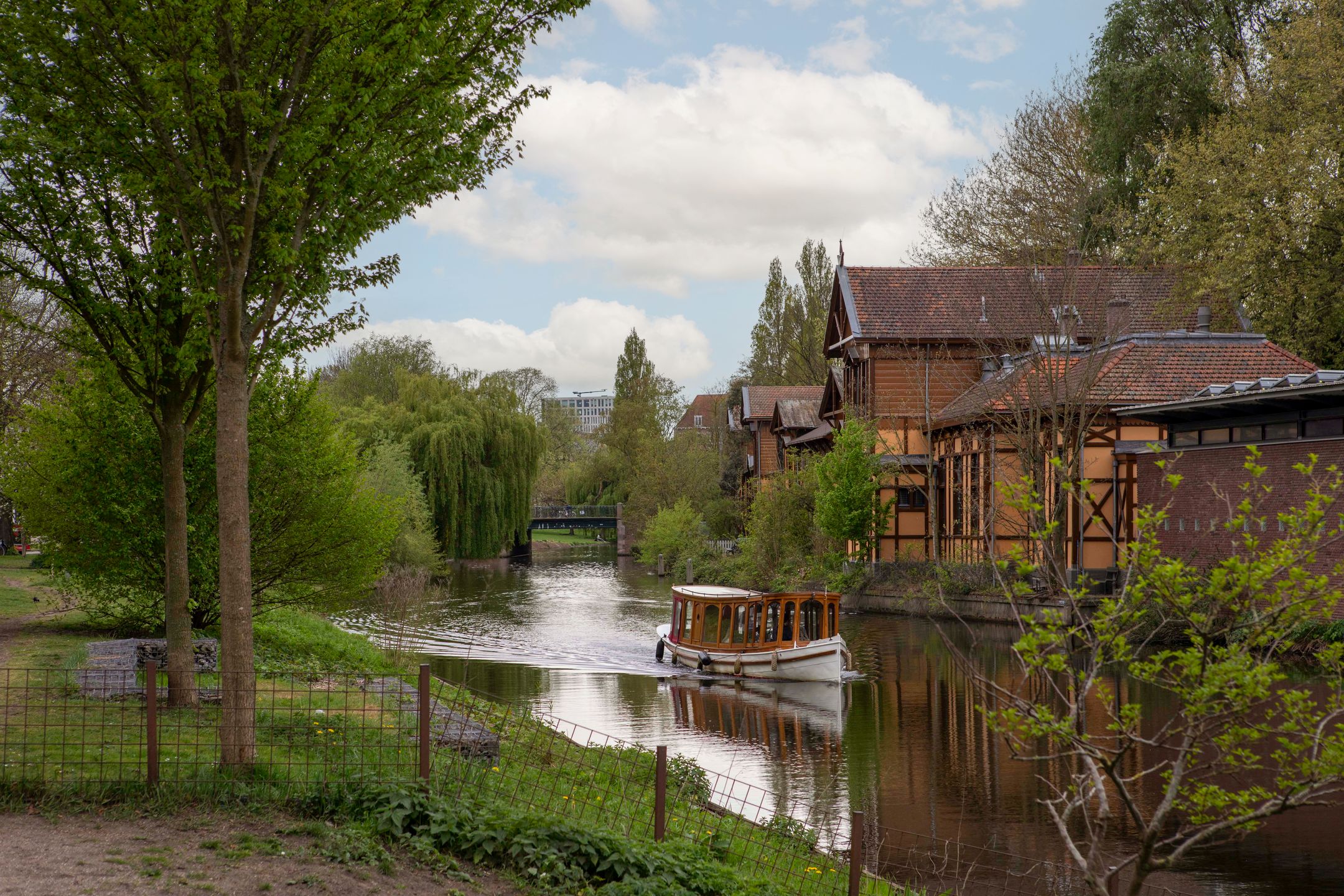 Foto 30 van Entrepotdok 195