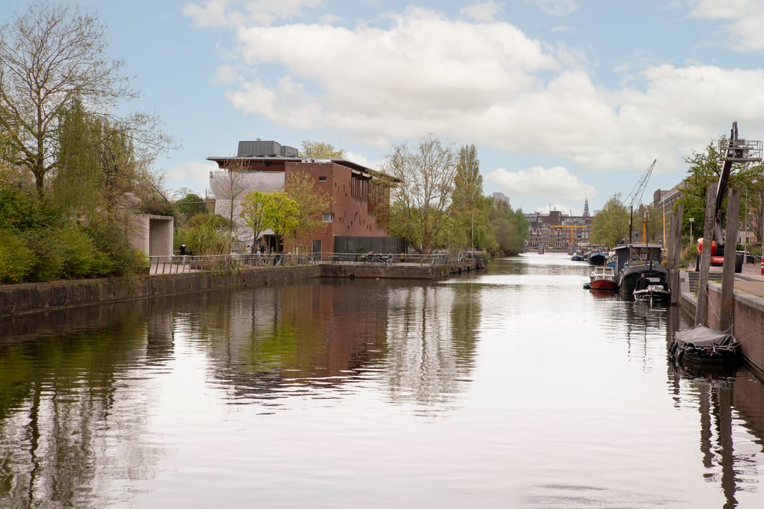 Foto 32 van Entrepotdok 195