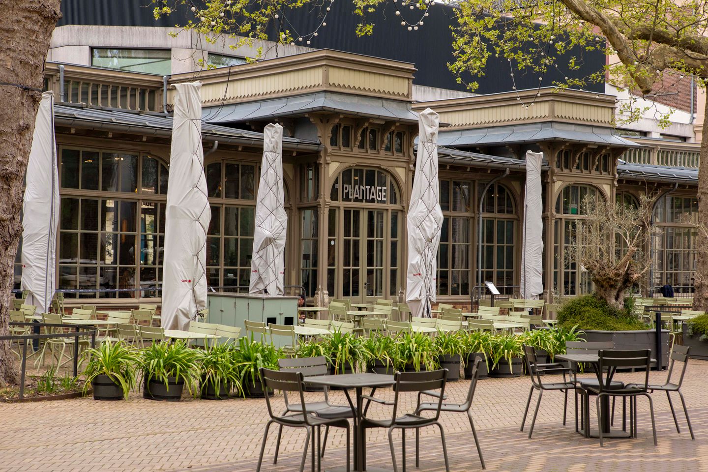 Foto 34 van Entrepotdok 195