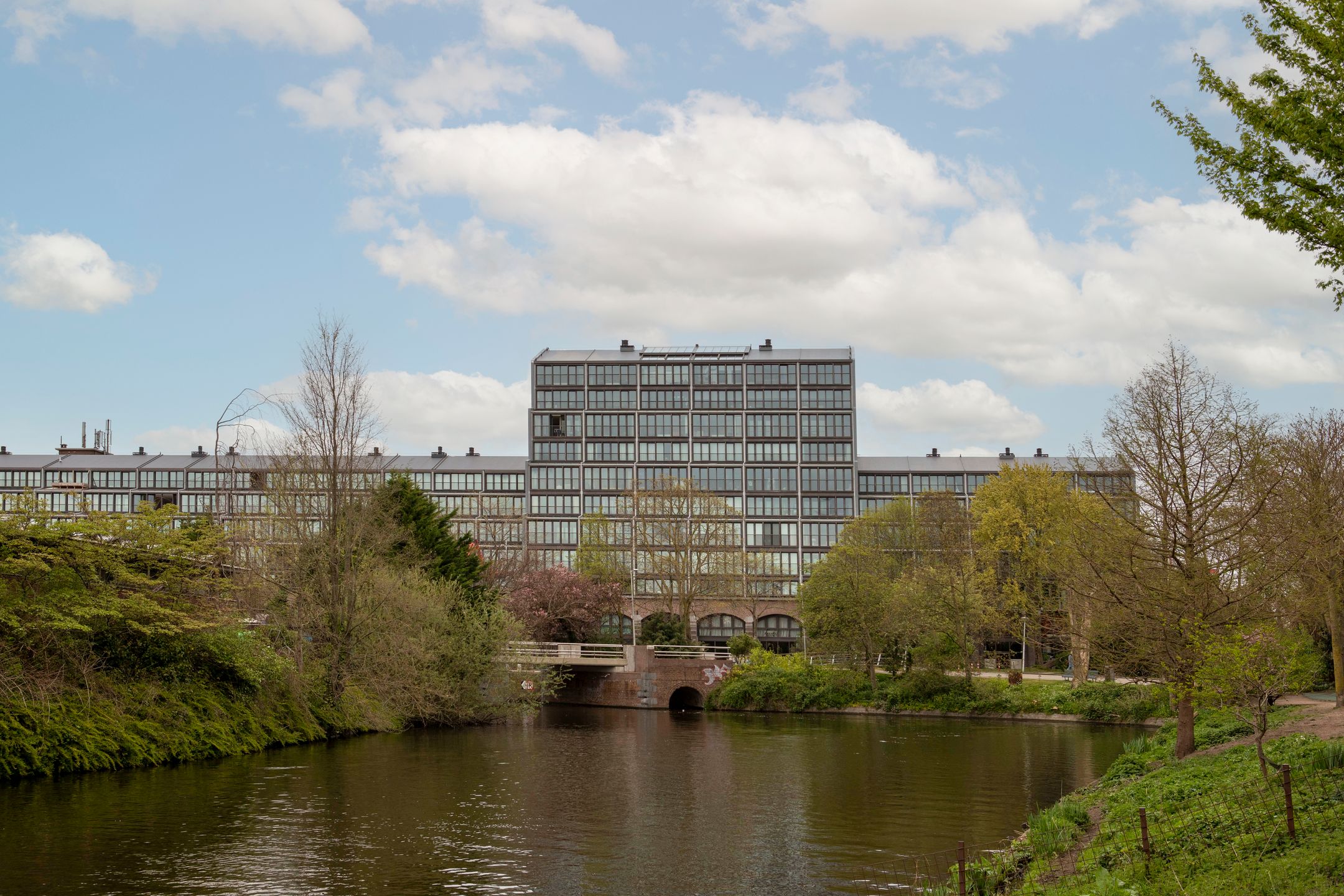 Foto 21 van Entrepotdok 195