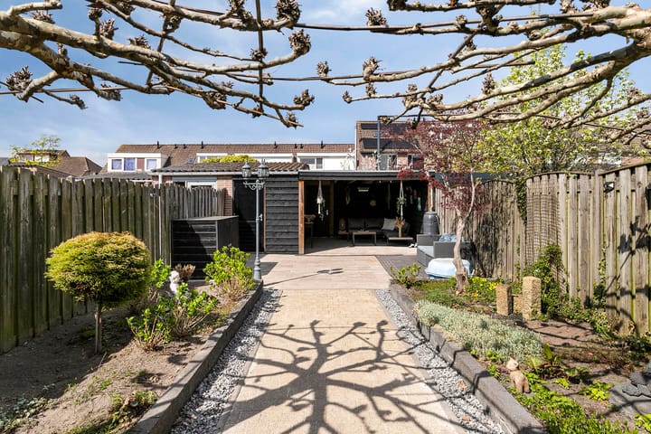 Foto 3 van Juralaan 7