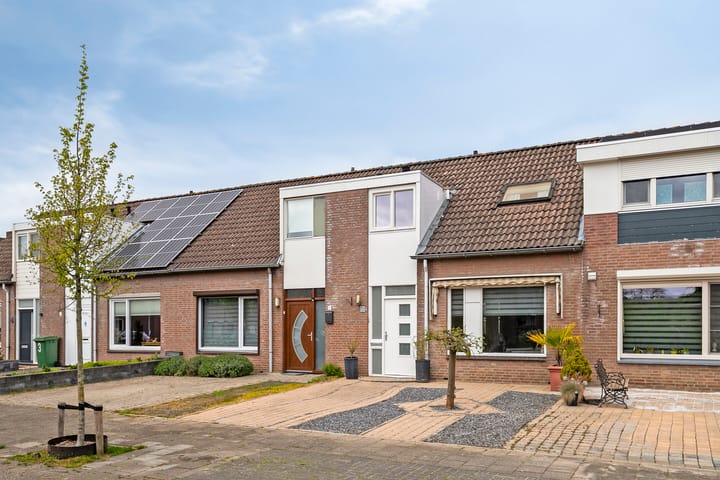 Foto 6 van Juralaan 7