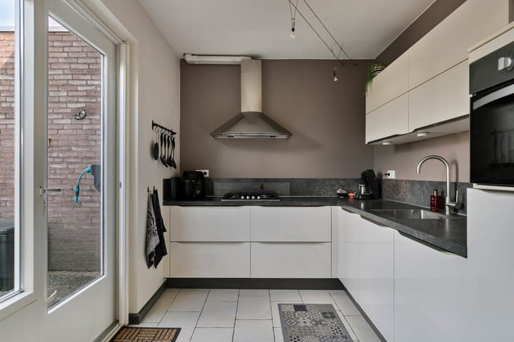 Foto 15 van Juralaan 7