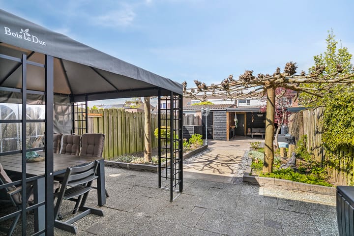 Foto 26 van Juralaan 7