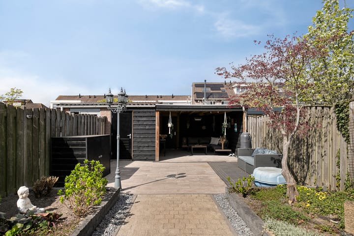 Foto 28 van Juralaan 7