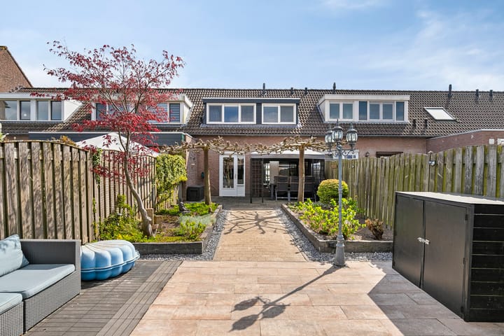 Foto 30 van Juralaan 7