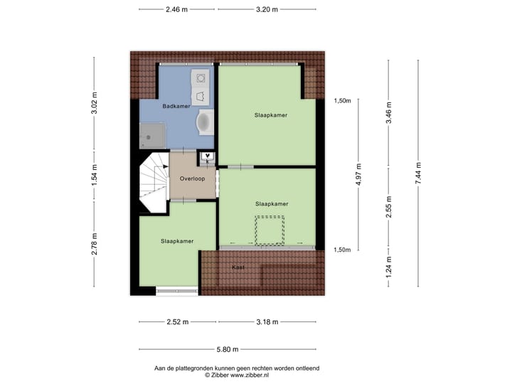 Foto 41 van Juralaan 7
