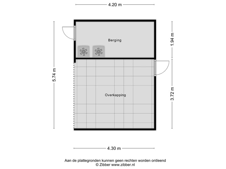Foto 42 van Juralaan 7