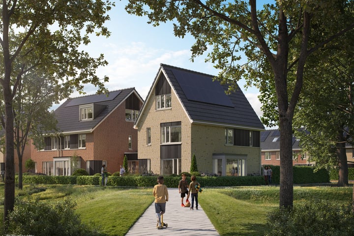 Photo 2 of Weide (Bouwnr. 98)
